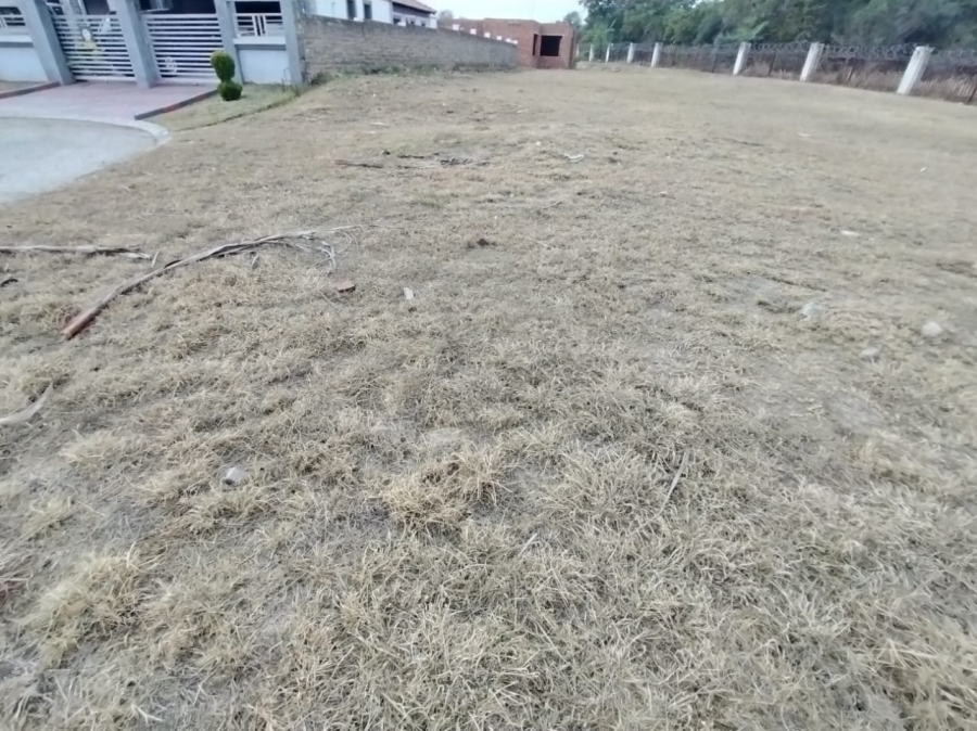 0 Bedroom Property for Sale in Brits North West